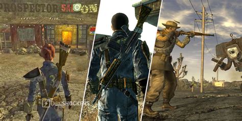Fallout 3 .